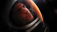 Backdrop to the movie "Approaching the Unknown" #403629