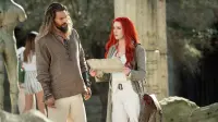 Backdrop to the movie "Aquaman" #163603
