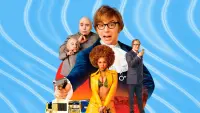 Backdrop to the movie "Austin Powers in Goldmember" #309104