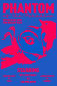Poster to the movie "Phantom of the Paradise" #212236