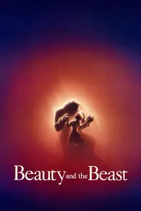 Poster to the movie "Beauty and the Beast" #13720