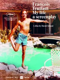 Poster to the movie "François Truffaut, le scénario de ma vie" #1150792