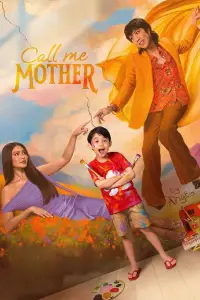 Poster to the movie "Call Me Mother" #1121650