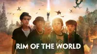 Backdrop to the movie "Rim of the World" #103098