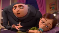 Backdrop to the movie "Despicable Me 2" #480040