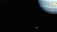 Backdrop to the movie "Europa Report" #664603