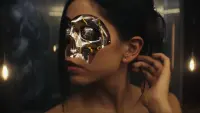 Backdrop to the movie "Ex Machina" #741252