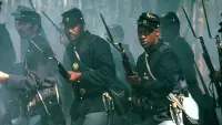 Backdrop to the movie "Glory" #212138