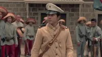 Backdrop to the movie "Goyo: The Boy General" #527637