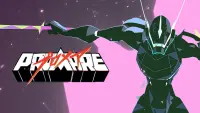 Backdrop to the movie "Promare" #327978