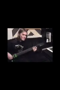 Poster to the movie "Meshuggah - Making of Destroy Erase Improve 1995" #856829