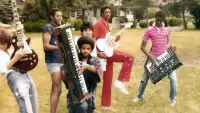Backdrop to the movie "Move Ya Body: The Birth of House" #655911