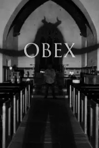 Poster to the movie "OBEX" #667625
