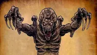 Backdrop to the movie "Pumpkinhead II: Blood Wings" #422429