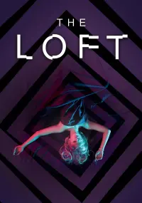 Poster to the movie "The Loft" #80766