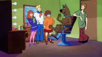 Backdrop to the movie "Scooby Goes Hollywood" #622328