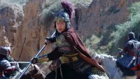 Backdrop to the movie "Hua Mulan" #813630