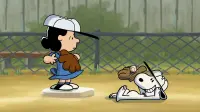 Backdrop to the movie "Snoopy Presents: It