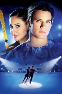 Poster to the movie "The Cutting Edge: Chasing the Dream" #439598