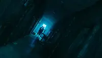 Backdrop to the movie "The Haunted Apartment" #656006