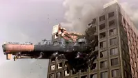 Backdrop to the movie "The Philadelphia Experiment" #304398