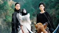 Backdrop to the movie "The Twins Effect II" #390958