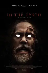 Poster to the movie "In the Earth" #134906
