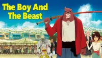 Backdrop to the movie "The Boy and the Beast" #86157