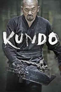 Poster to the movie "Kundo: Age of the Rampant" #356683