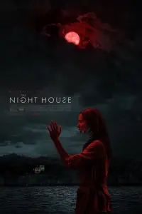 Poster to the movie "The Night House" #81695