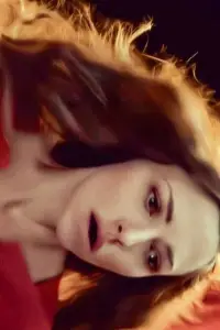 Poster to the movie "Seven Veils" #661062