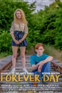 Poster to the movie "Forever and a Day" #1034416