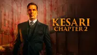 Backdrop to the movie "Kesari Chapter 2" #962027