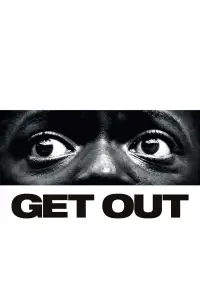 Poster to the movie "Get Out" #928169