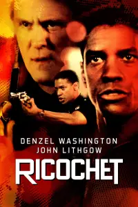 Poster to the movie "Ricochet" #1025596