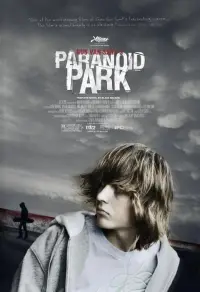 Poster to the movie "Paranoid Park" #1045062