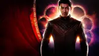 Backdrop to the movie "Shang-Chi and the Legend of the Ten Rings" #724548