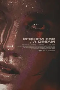 Poster to the movie "Requiem for a Dream" #753638