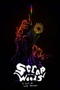Poster to the movie "Scrap in the Woods" #1201427