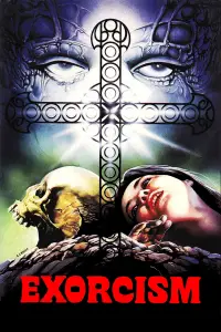 Poster to the movie "Exorcism" #1142689