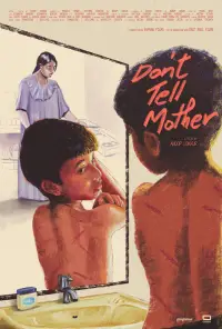 Poster to the movie "Don