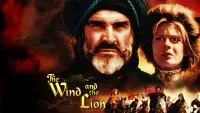 Backdrop to the movie "The Wind and the Lion" #953397