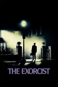 Poster to the movie "The Exorcist" #909373