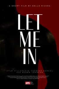 Poster to the movie "Let Me In" #1018444