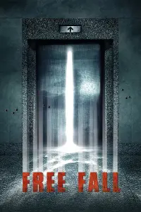 Poster to the movie "Free Fall" #1169468