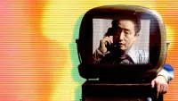 Backdrop to the movie "Nam June Paik: Moon Is the Oldest TV" #836524