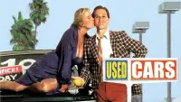 Backdrop to the movie "Used Cars" #981109