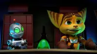 Backdrop to the movie "Ratchet and Clank: Life of Pie" #770828