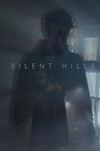 Poster to the movie "Silent Hills" #799826