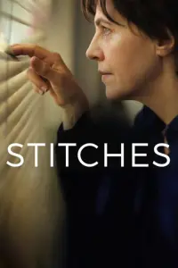 Poster to the movie "Stitches" #866462